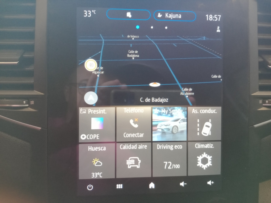Imagen de Renault Mégane