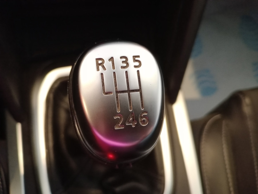 Imagen de Renault Mégane