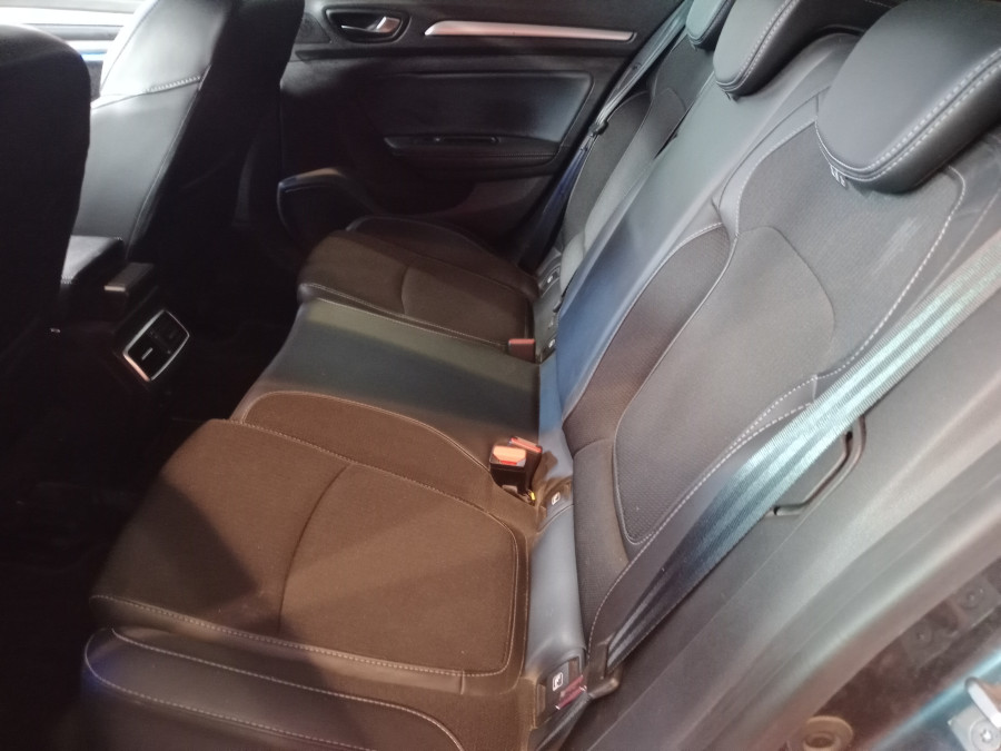 Imagen de Renault Mégane