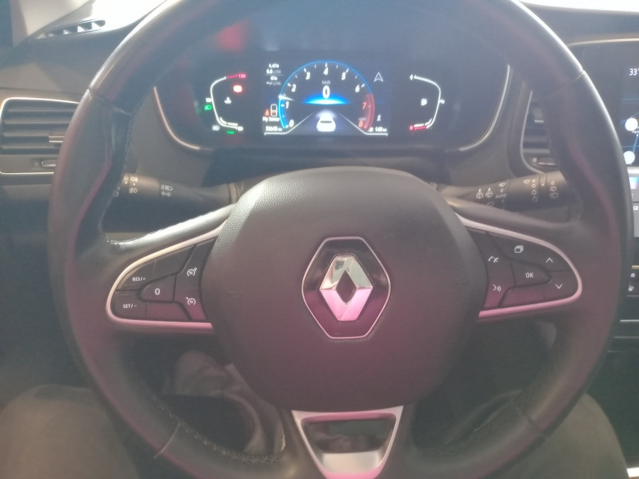 Imagen de Renault Mégane