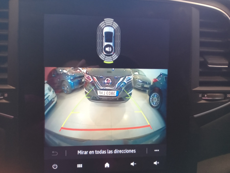 Imagen de Renault Mégane