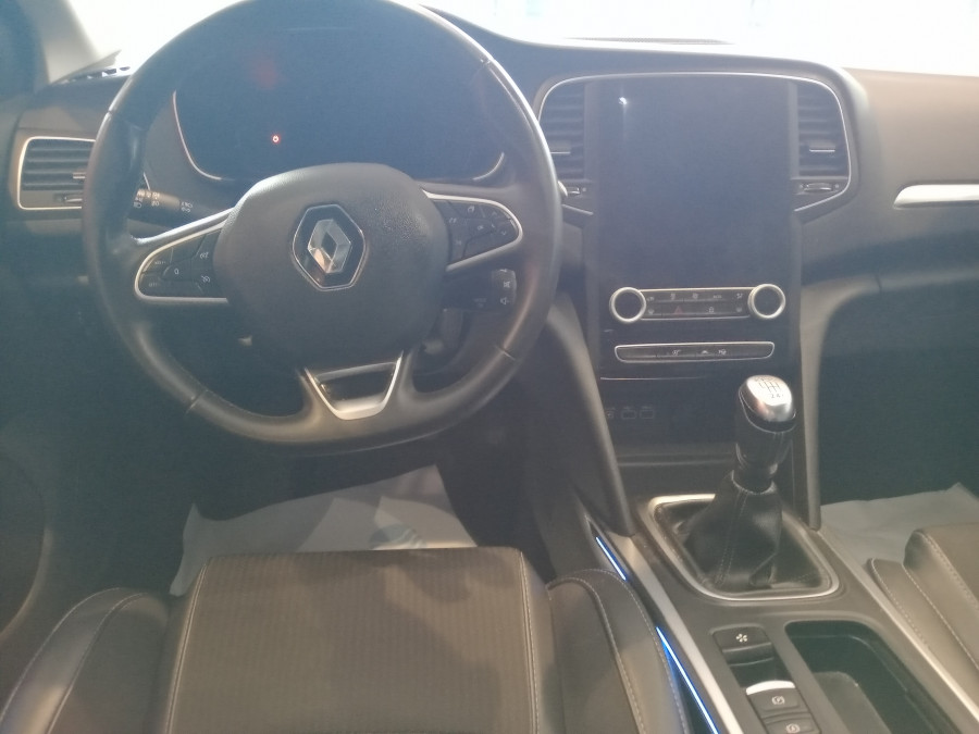 Imagen de Renault Mégane