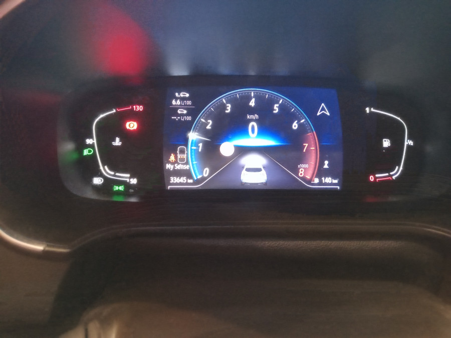 Imagen de Renault Mégane