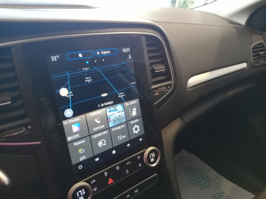 Imagen de Renault Mégane