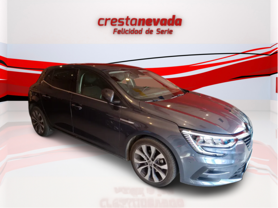 Imagen de Renault Mégane