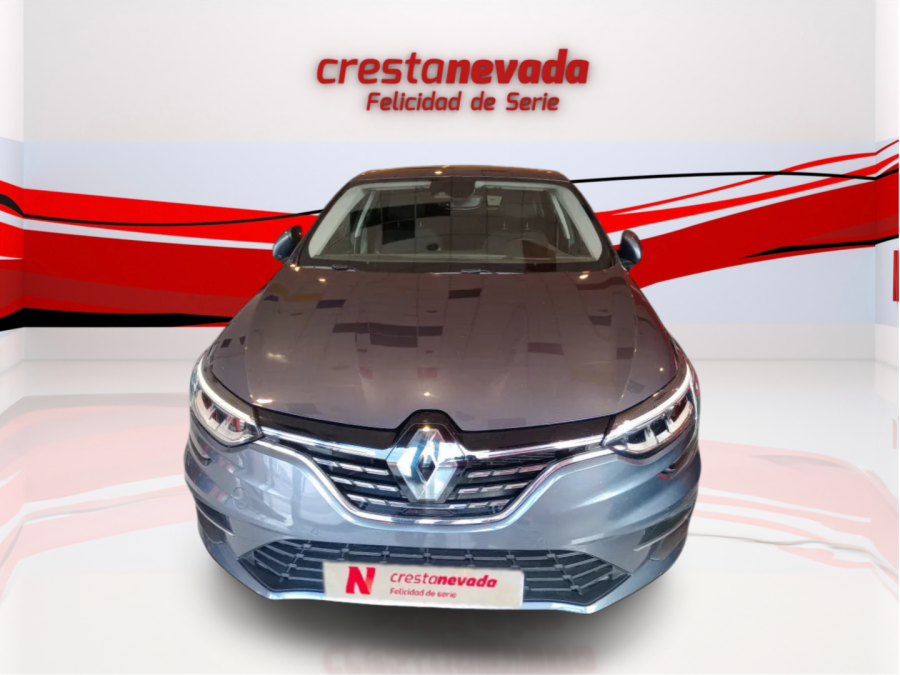 Imagen de Renault Mégane
