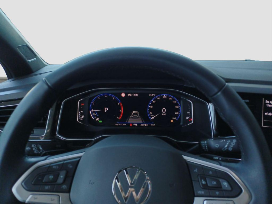 Imagen de Volkswagen Polo