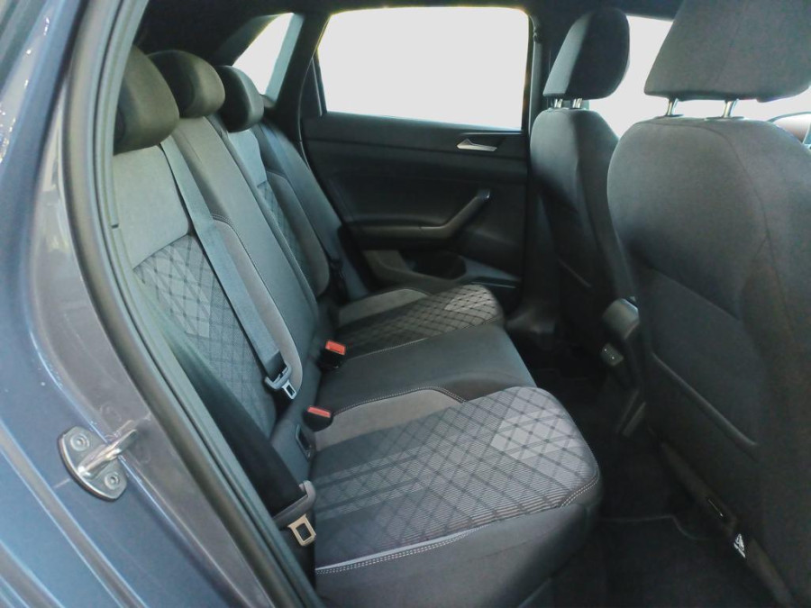 Imagen de Volkswagen Polo