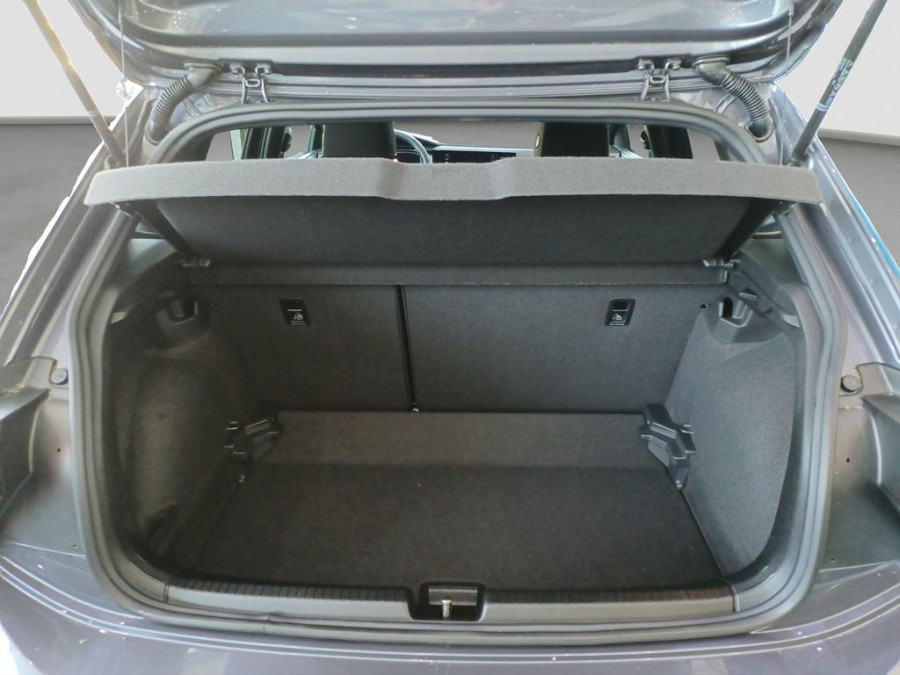 Imagen de Volkswagen Polo