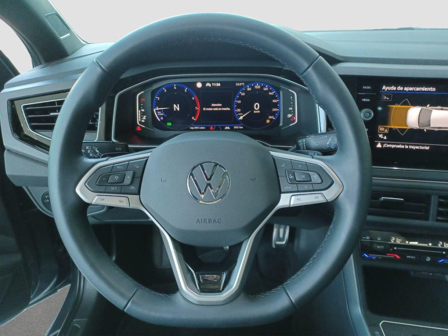 Imagen de Volkswagen Polo