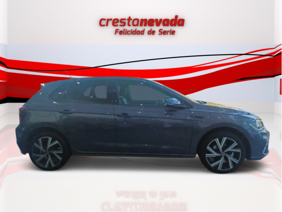 Imagen de Volkswagen Polo