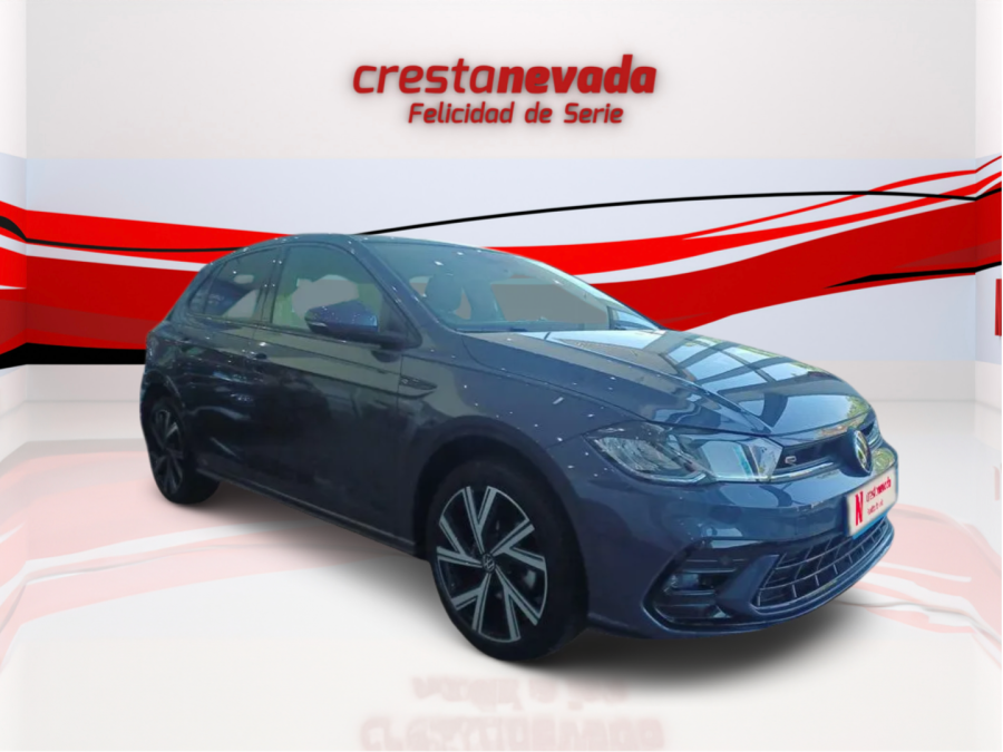 Imagen de Volkswagen Polo