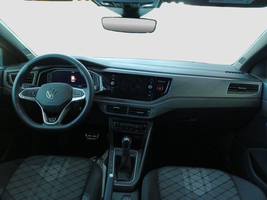 Imagen de Volkswagen Polo