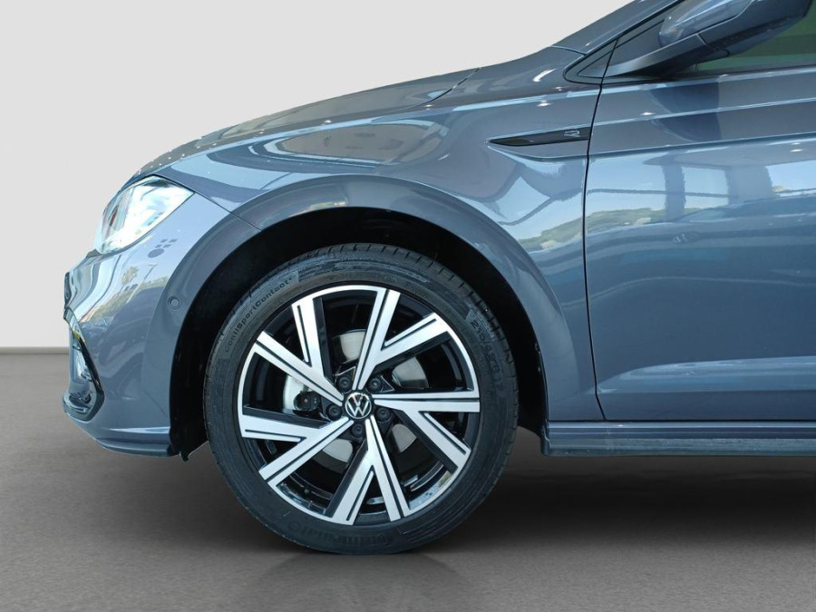Imagen de Volkswagen Polo