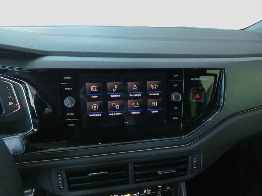 Imagen de Volkswagen Polo