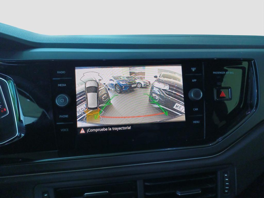 Imagen de Volkswagen Polo