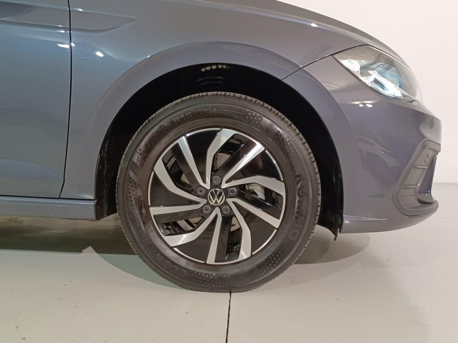Imagen de Volkswagen Polo