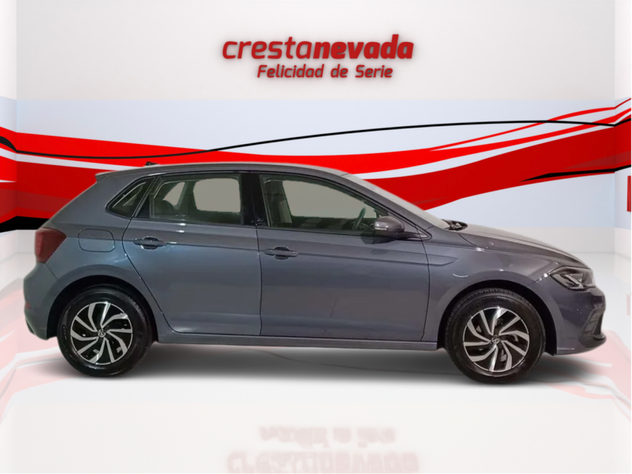 Imagen de Volkswagen Polo