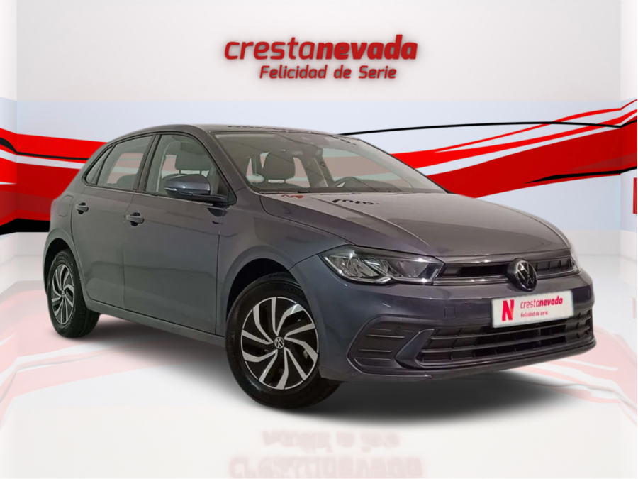 Imagen de Volkswagen Polo