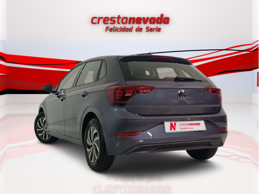 Imagen de Volkswagen Polo