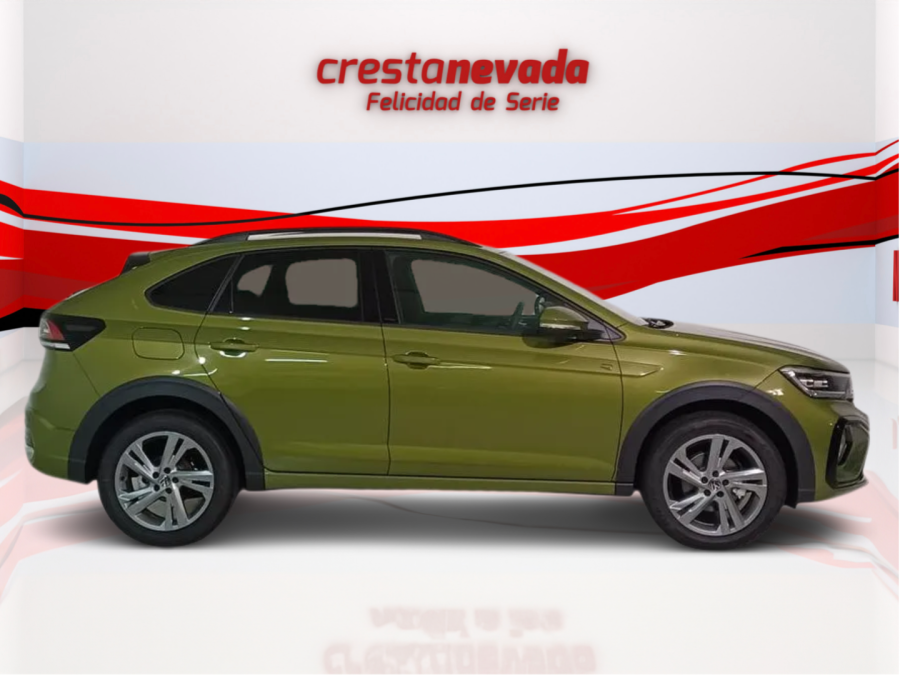 Imagen de Volkswagen Taigo