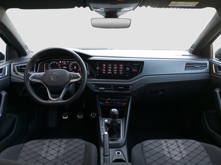 Imagen de Volkswagen Taigo