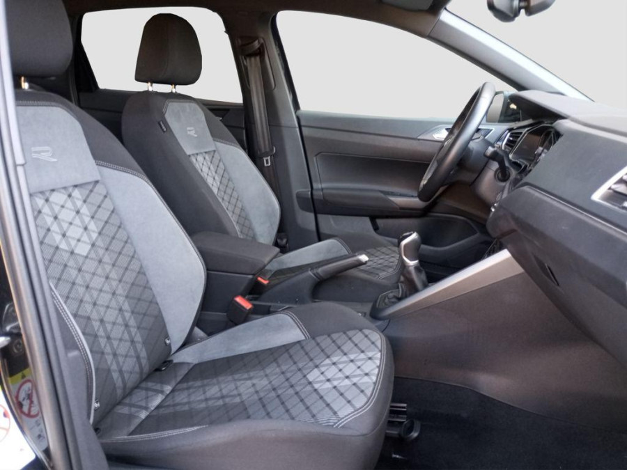 Imagen de Volkswagen Taigo