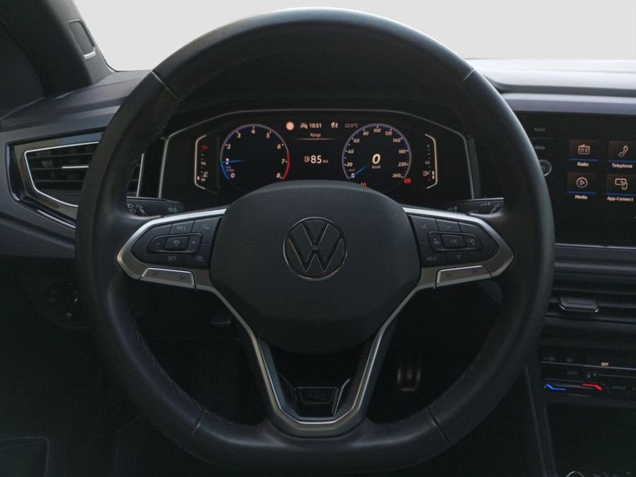 Imagen de Volkswagen Taigo