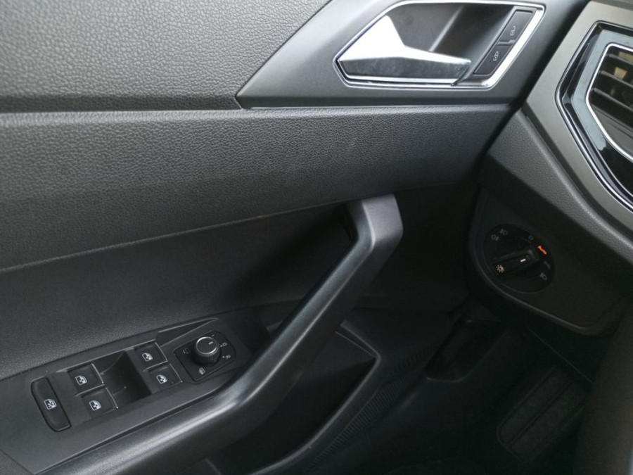 Imagen de Volkswagen Taigo