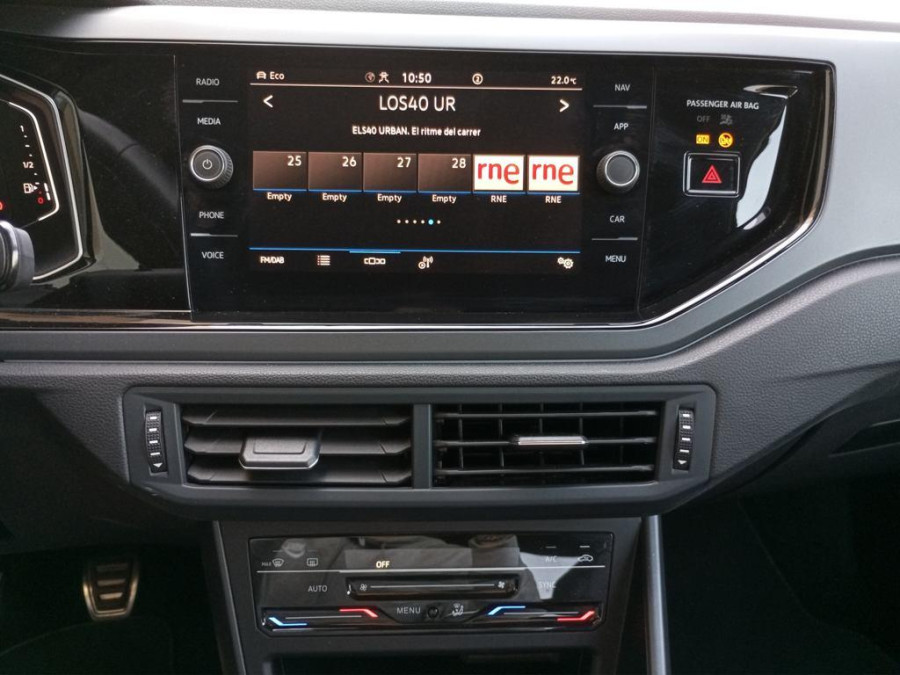 Imagen de Volkswagen Taigo