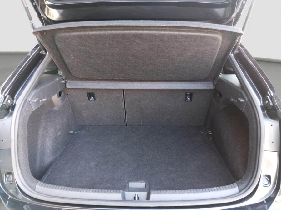 Imagen de Volkswagen Taigo