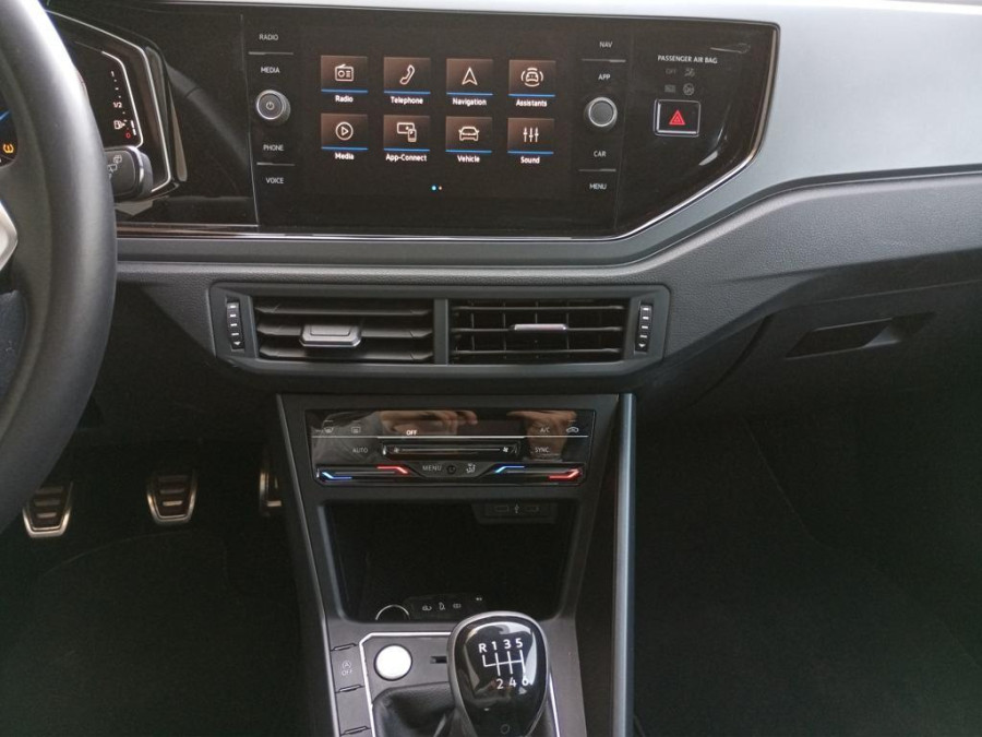Imagen de Volkswagen Taigo