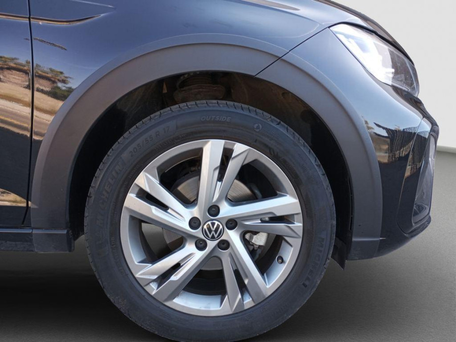 Imagen de Volkswagen Taigo