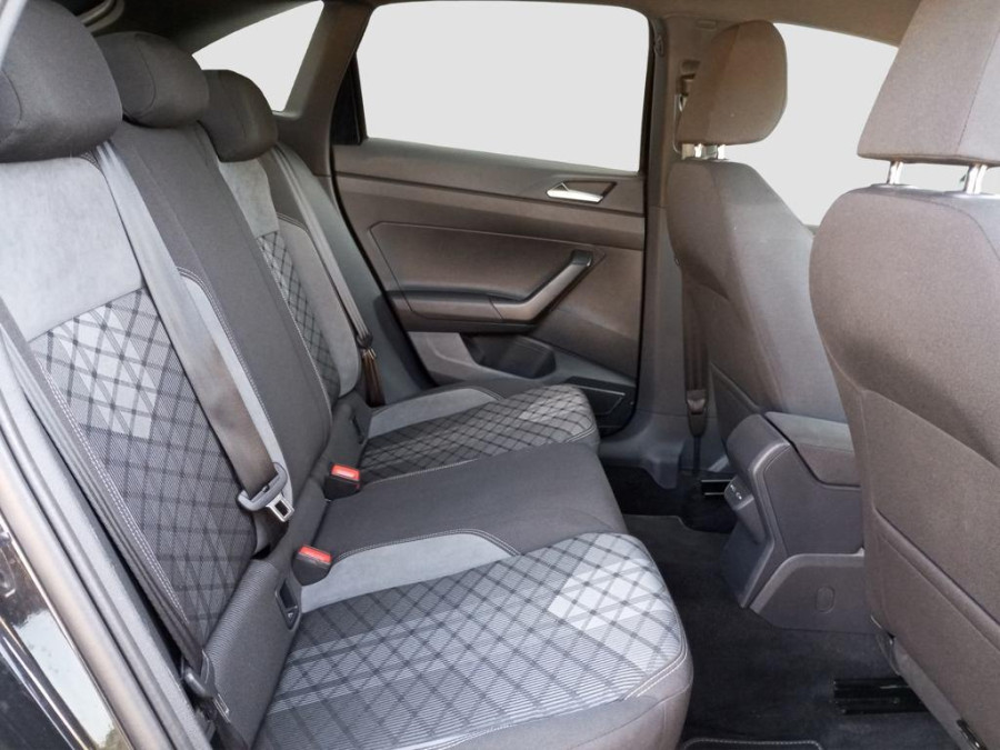 Imagen de Volkswagen Taigo
