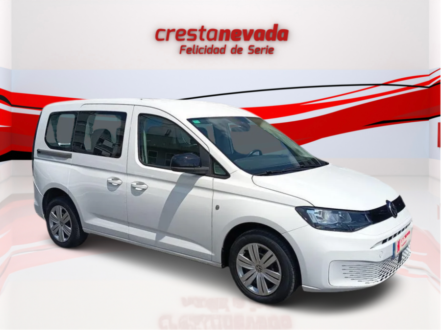 Imagen de Volkswagen Caddy