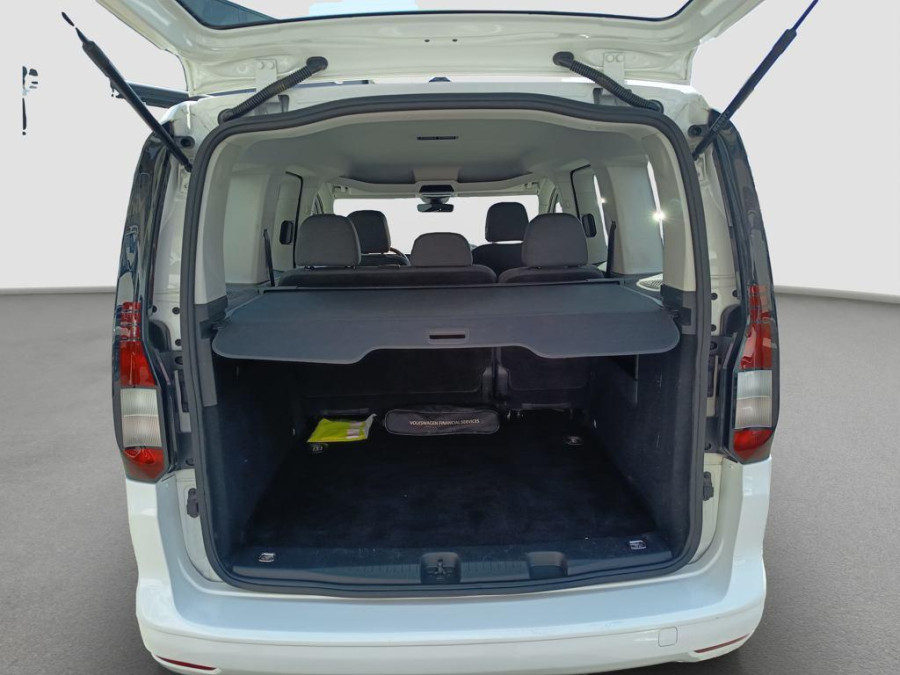 Imagen de Volkswagen Caddy