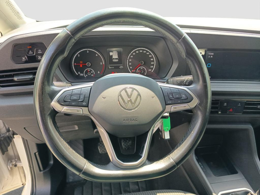 Imagen de Volkswagen Caddy