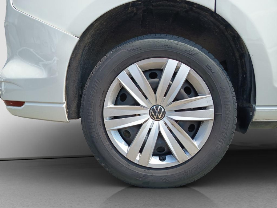 Imagen de Volkswagen Caddy
