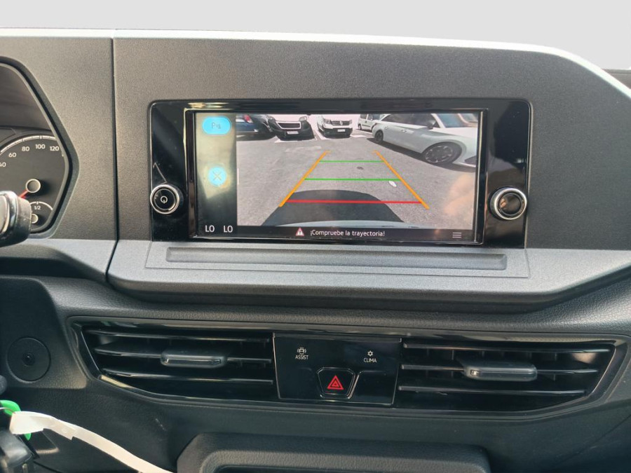 Imagen de Volkswagen Caddy