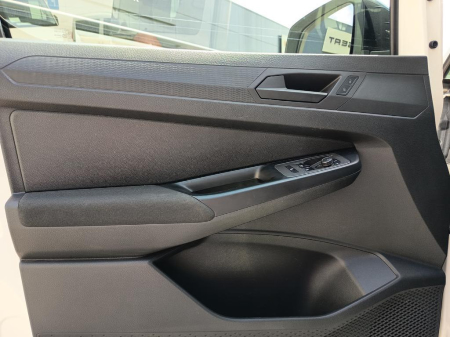 Imagen de Volkswagen Caddy