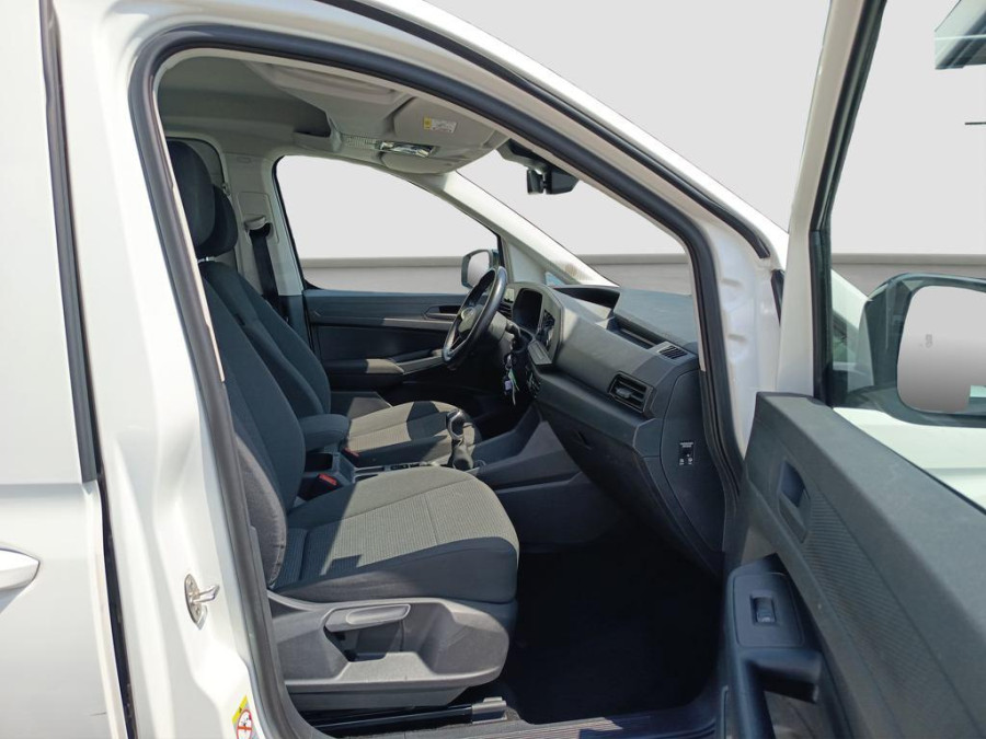 Imagen de Volkswagen Caddy
