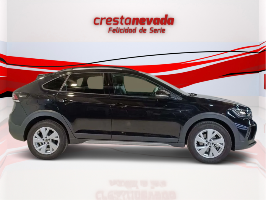 Imagen de Volkswagen Taigo