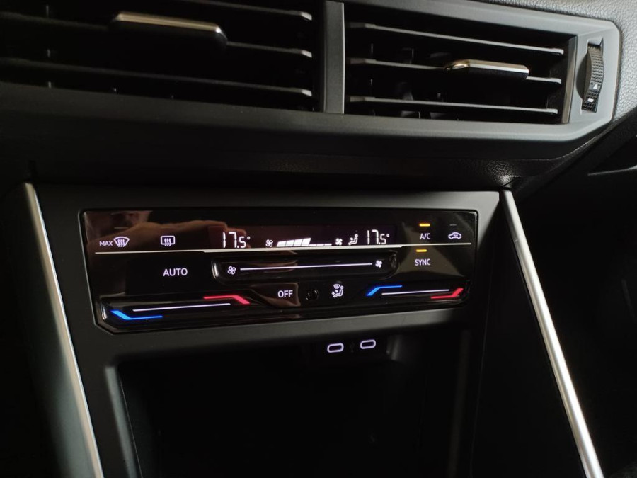 Imagen de Volkswagen Taigo