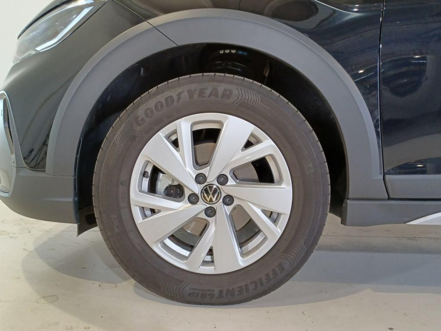 Imagen de Volkswagen Taigo