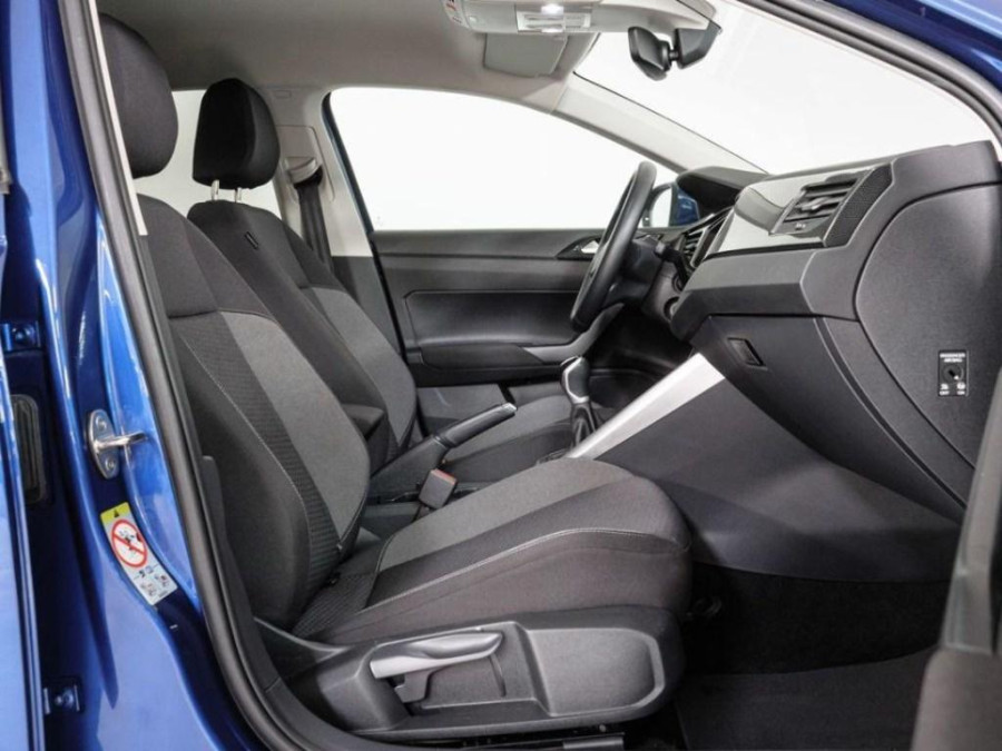 Imagen de Volkswagen Taigo
