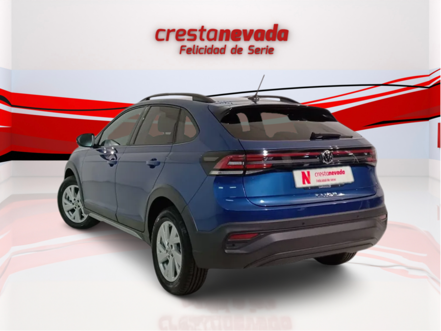 Imagen de Volkswagen Taigo