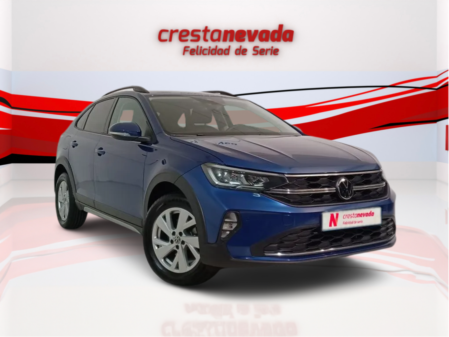 Imagen de Volkswagen Taigo