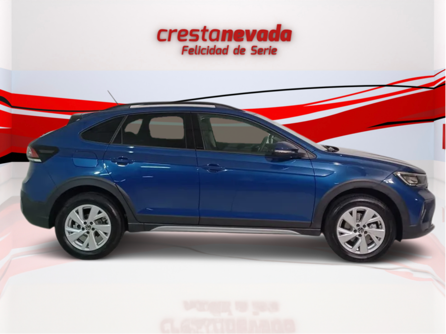 Imagen de Volkswagen Taigo