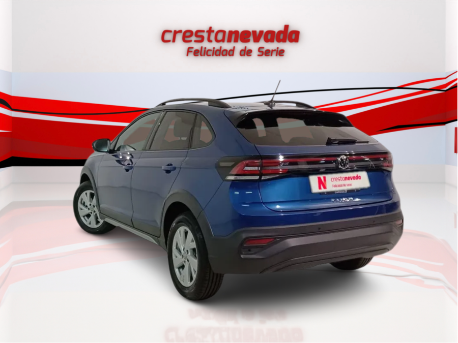 Imagen de Volkswagen Taigo