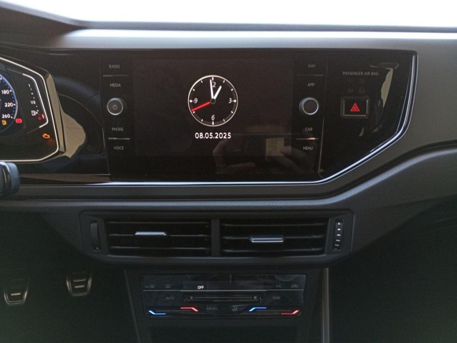 Imagen de Volkswagen Taigo